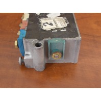 Mercury Switchbox Assembly 1972-1974 40 HP 4733A2 2 Cylinder