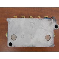 Mercury Switchbox Assembly 1972-1974 40 HP 4733A2 2 Cylinder