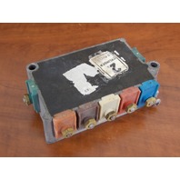 Mercury Switchbox Assembly 1972-1974 40 HP 4733A2 2 Cylinder