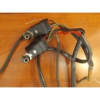 Mercury & Force 2 Wire Power Trim Unit 1994-06 25 30 40 50 HP 822344A3 822344A5