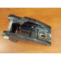 1973-90 Mercury Port Trim Cylinder Bracket 66084 35 45 50 60 70 80 90 115 140 HP