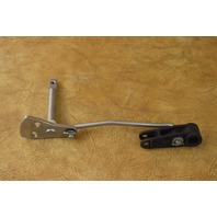 Johnson Evinrude Shift Shaft Assembly 1989-2005 25 30 40 48 50 HP 334058 334057