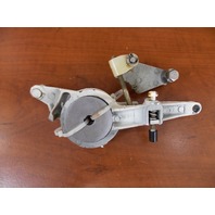 Johnson Evinrude Spark Advance & Throttle Assy 387956 318561 1978-1984 85-140 HP