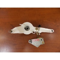 Johnson Evinrude Spark Advance & Throttle Assy 387956 318561 1978-1984 85-140 HP