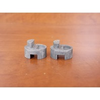 Johnson Evinrude OMC Cable Anchor Set 126025 1990-2009