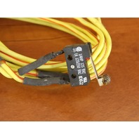 Johnson Evinrude OMC Neutral Start Switch 0176536 176757 1996-2009