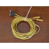 Johnson Evinrude OMC Neutral Start Switch 173500 513370 1992-1998