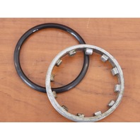 Gear Housing Nut 1980-1997 30 5 40 45 50 60 70 HP  87763 11-87763