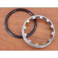 Gear Housing Nut 1980-1997 30 5 40 45 50 60 70 HP  87763 11-87763