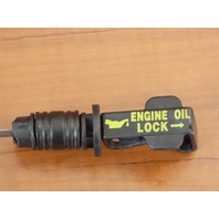 Mercury Dipstick 1995 - 2010 25 30 40 45 50 60 HP 4 Stroke  825990