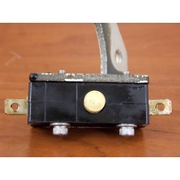 Force Neutral Bracket 1989 - 1994 120 & 150 HP 819776