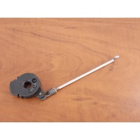 Mercury Secondary Gear & Shift Link 1994 - 1998 15 20 25 HP 823808 / 823858A2