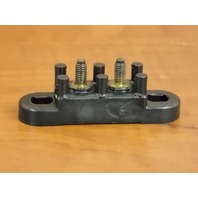 1988-2001 Mercury Mariner Terminal Block 194372 105 JET 135 150 175 200 225 HP