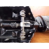 1973-1980 Mercury Swivel Bracket & Saddle 5040A2 5296A1 6036A1 4692A1 20 200 HP