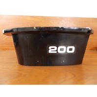1970-1980 Mercury Trim Cover Assembly 39301 20 HP