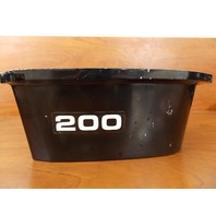 1970-1980 Mercury Trim Cover Assembly 39301 20 HP