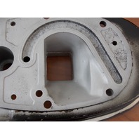 58978A2 39299A2 Mercury 1973-80 Mounting Plate 20 HP