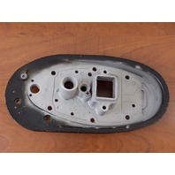 58978A2 39299A2 Mercury 1973-80 Mounting Plate 20 HP