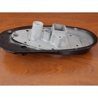 58978A2 39299A2 Mercury 1973-80 Mounting Plate 20 HP