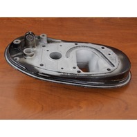 58978A2 39299A2 Mercury 1973-80 Mounting Plate 20 HP
