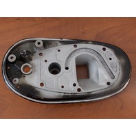 58978A2 39299A2 Mercury 1973-80 Mounting Plate 20 HP