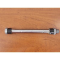 Mercury Tilt Tube 1978 - 1980 20HP (200) 33468