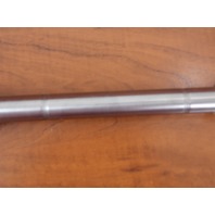 Mercury Tilt Tube 1978 - 1980 20HP (200) 33468
