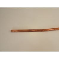 Mercury Water Pickup Tube Long Shaft 1970 - 1980  20 (200) HP - 39587