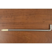 1970-2006 Mercury Tilt Lock Pin Assembly 56373A1 56373A2 8 9.9 13.5 15 20 25 HP