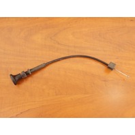Mercury Choke Cable 1973-1985 7 9.9 75 110 200 HP 72465 63906