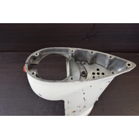 313039 Johnson Evinrude OMC 1968-1970 Exhaust Housing 80 HP ONLY