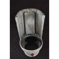 313039 Johnson Evinrude OMC 1968-1970 Exhaust Housing 80 HP ONLY