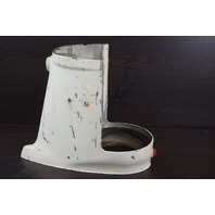 313039 Johnson Evinrude OMC 1968-1970 Exhaust Housing 80 HP ONLY