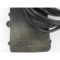 1981-1983 Johnson Evinrude Junction Box & Cover 582192 70 75 90 115 140 150 + HP