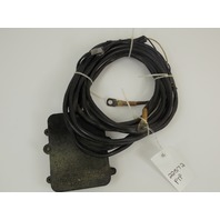 1981-1983 Johnson Evinrude Junction Box & Cover 582192 70 75 90 115 140 150 + HP
