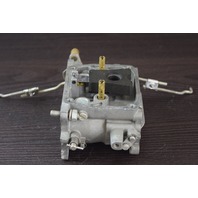 REBUILT! 1974-1975 Johnson Evinrude Top Carburetor 386502 C# 319671 115 HP V4