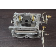 REBUILT! 1974-1975 Johnson Evinrude Top Carburetor 386502 C# 319671 115 HP V4