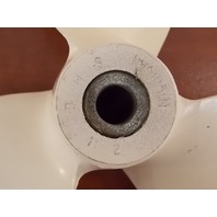 Michigan Propeller 3 Blade 7 7/8 PJ 11