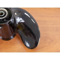 New Quicksilver Propeller 9 x 9 6 Spline 9.8 or 110 HP 1962-1969 3236A1