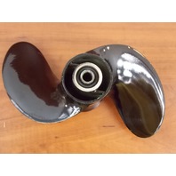 New Quicksilver Propeller 9 x 9 6 Spline 9.8 or 110 HP 1962-1969 3236A1