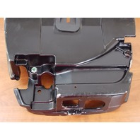 1988-1994 Mercury Lower Bottom Cowl Cowling Cover Pan 9682A1 20 25 HP 2 Cyl