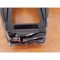 1988-1994 Mercury Lower Bottom Cowl Cowling Cover Pan 9682A1 20 25 HP 2 Cyl