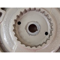 Mercury Flywheel 7908A2 8274A3 1984-1994 18 20 25 HP 2 cylinder