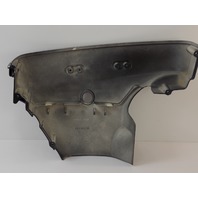 Suzuki Side Cover Port 2000 - 2007 25 & 30 HP 61821-89J11-0EP 61821-89J12-0EP