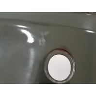 Suzuki Side Cover Port 2000 - 2007 25 & 30 HP 61821-89J11-0EP 61821-89J12-0EP