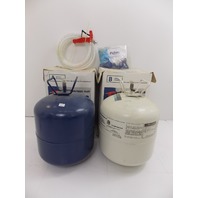 Versi-Foam Systems Polyurethane Foam System 50 Spray Foam