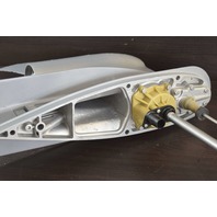 1 YEAR WTY! 1978-91 Johnson Evinrude  XL Lower Unit 85 88 90 100 110 115+ HP