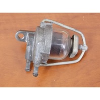 OMC Johnson Evinrude Vintage Fuel Filter 376836
