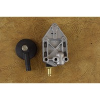 Johnson Evinrude 2 line Fuel Pump Assy 1972-1988 25-115 HP 395713 398338