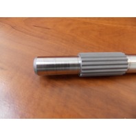 Johnson Evinrude Propeller Shaft 1968-1970 18 20 25 HP 302192